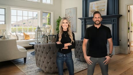 HGTV Shows - Watch Now for FREE!