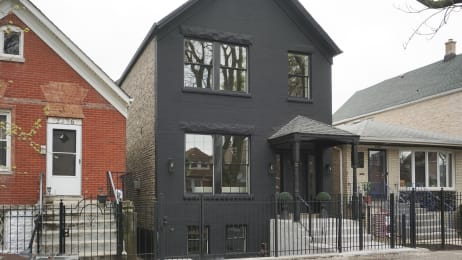 Wabansia Made Wonderful Windy City Rehab