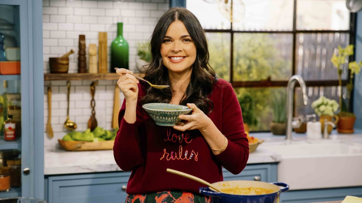 Spice It Up! The Kitchen