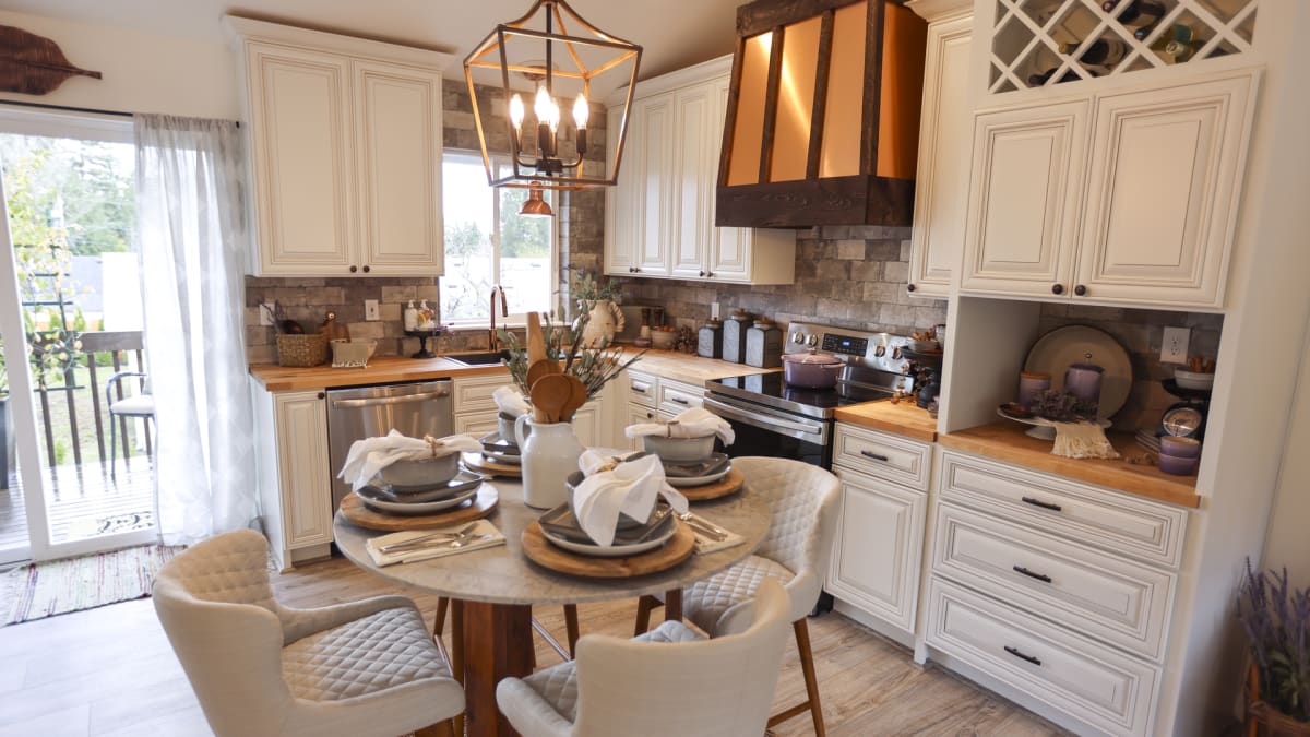 Sibling Split Level Unsellable Houses