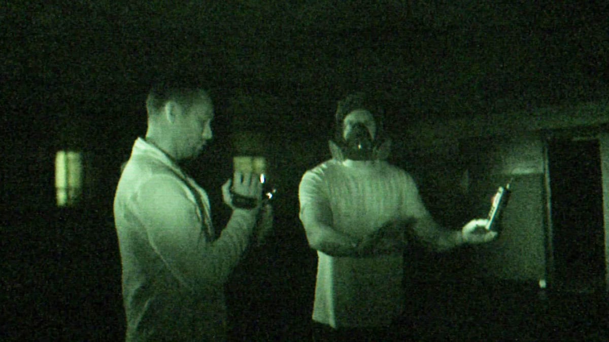 Ghost Adventures Season 16 Episode 4
