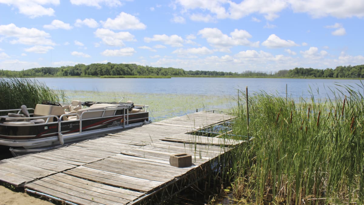 Detroit Lakes, Minnesota Lakefront Bargain Hunt