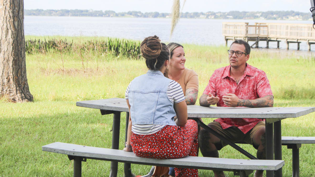 Chasing the Dream Lakefront Bargain Hunt