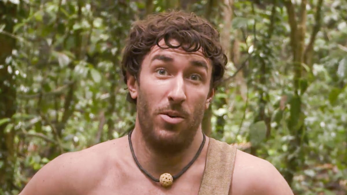 Naked and Afraid XL finale solidifies abrasive villain 