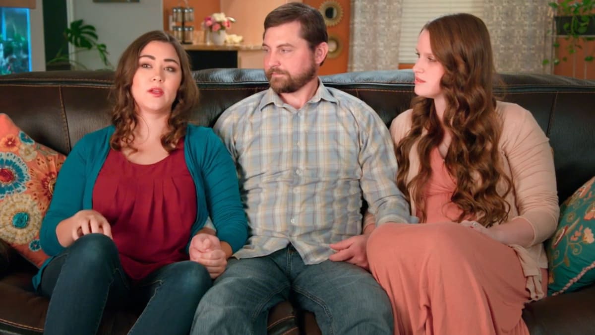 Sister Wives Season 5 Episode 8
