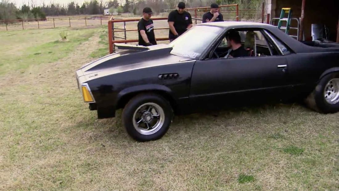 Street Outlaws Watch Full Episodes & More! Discovery