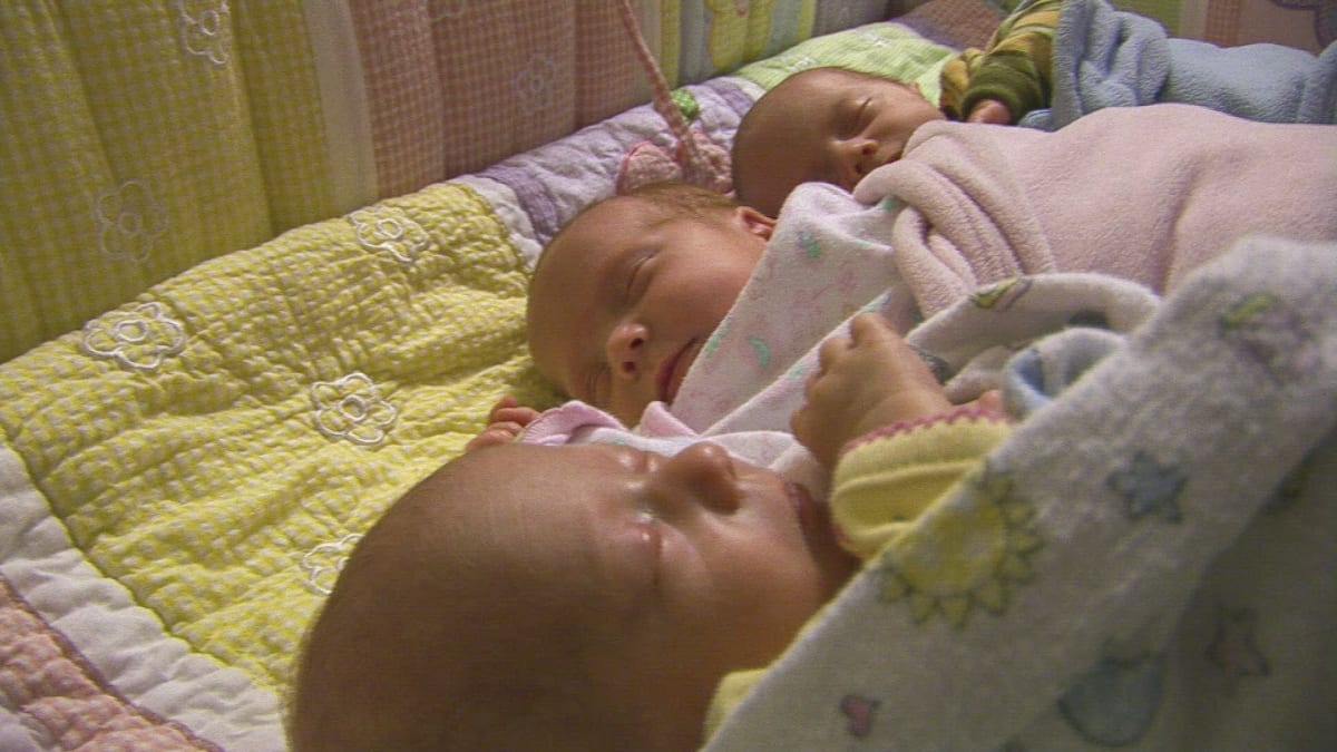 Heart Palpitations Early Pregnancy Twins