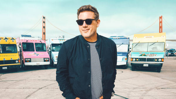 The Great Food Truck Race Watch Full Episodes & More