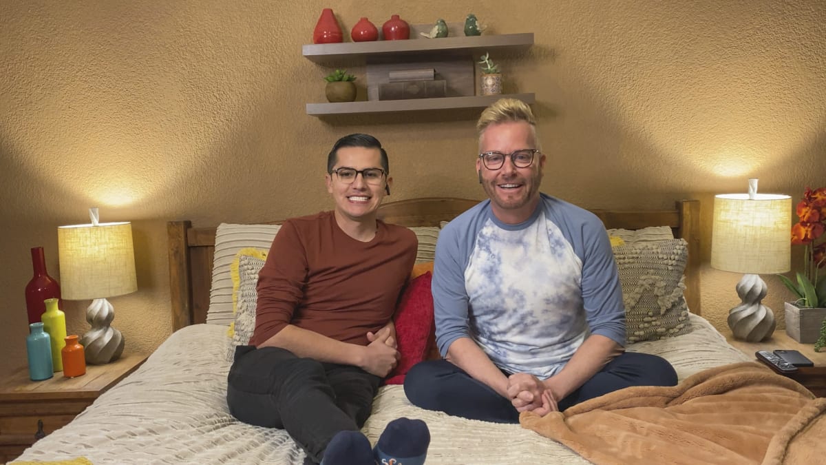 PT Love Takes Hostages 90 Day Pillow Talk Happily Ever After?