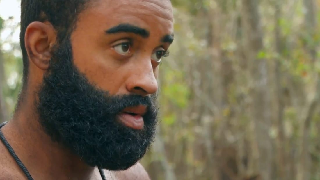 Naked and Afraid - Watch Episodes on Hulu, Discovery 