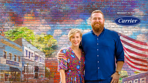 Home Town | Watch Full Episodes & More! - HGTV
