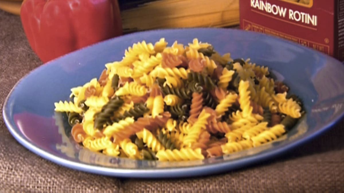 Oodles of Noodles Unwrapped