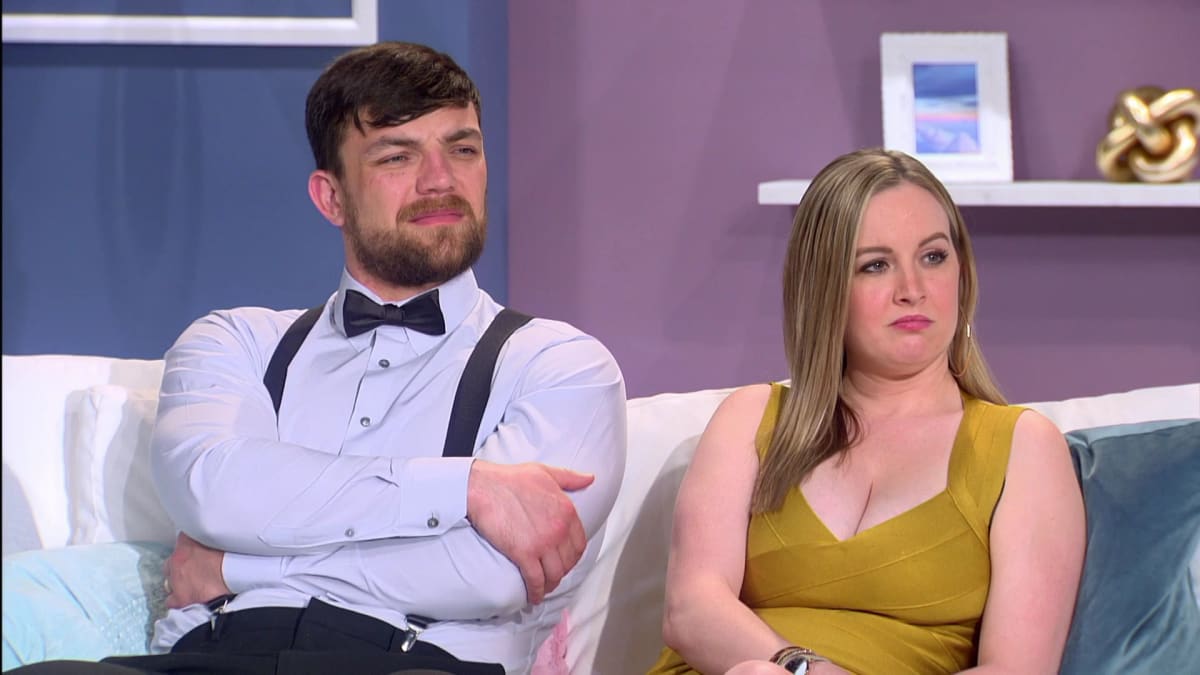 Tell All Part 2 90 Day Fiancé Happily Ever After?