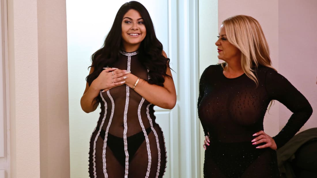 sMothered Watch Full Episodes & More! TLC