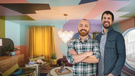 HGTV Shows - Watch Now for FREE!