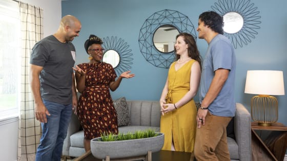 HGTV TV Schedule | Watch Now for FREE!