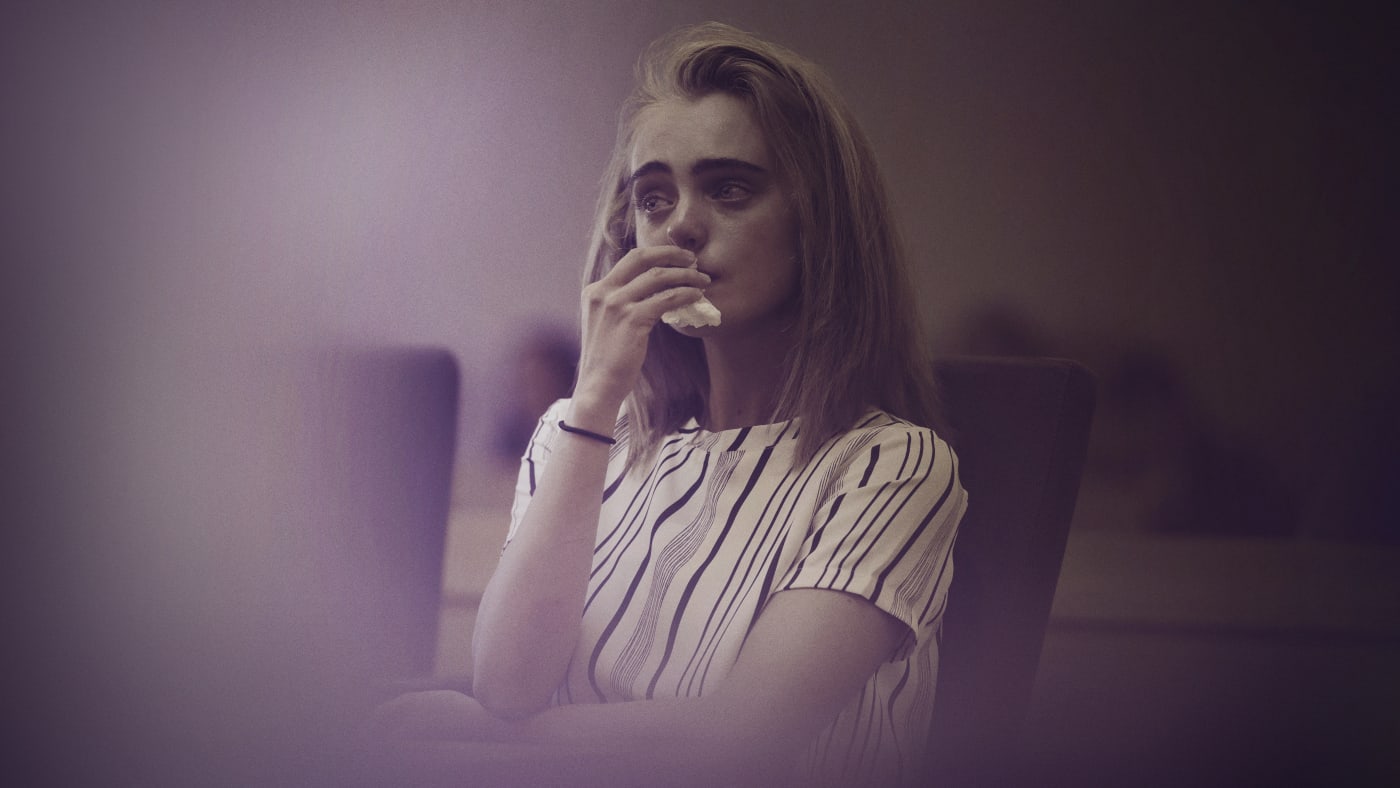 Michelle Carter: Love, Texts & Death