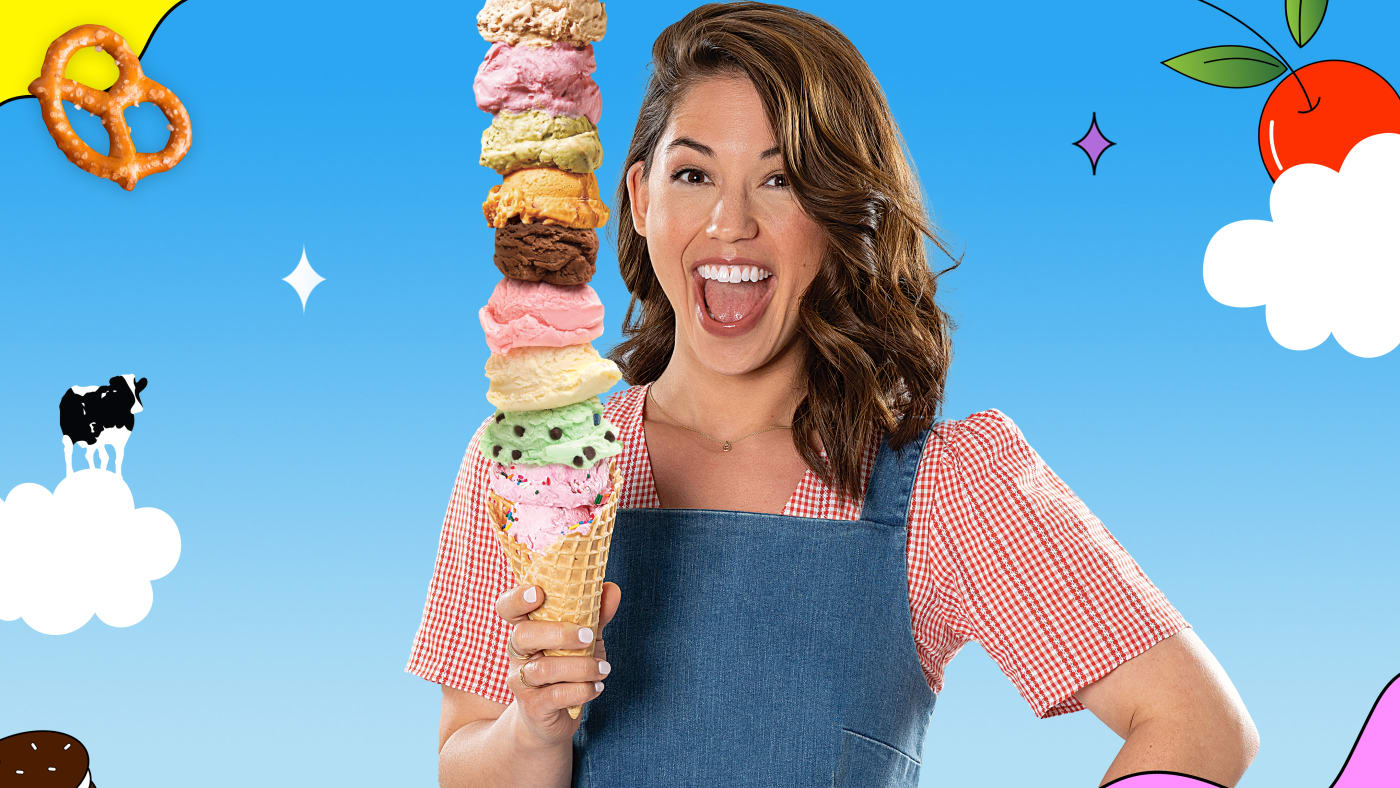 Ben & Jerry's: Clash of the Cones