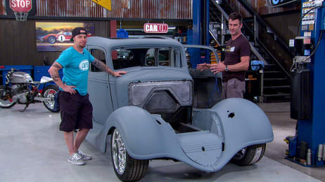Motortrend Official Site