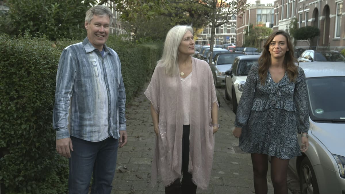 The Hague With You House Hunters International Volume 7