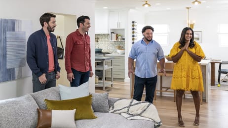 HGTV Full Episodes - Watch Now for FREE!