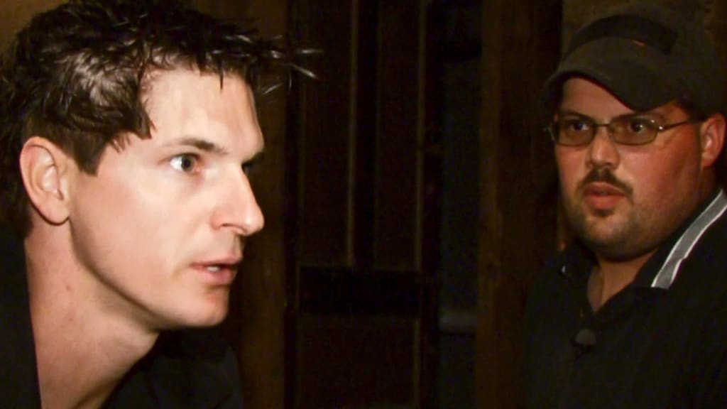 Stream Free Ghost Adventures Travel Channel