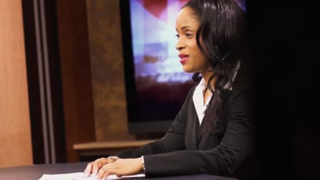 Investigation Discovery