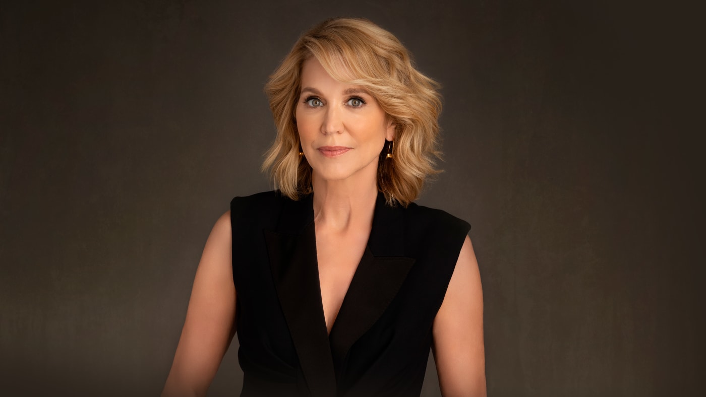 On The Case with Paula Zahn