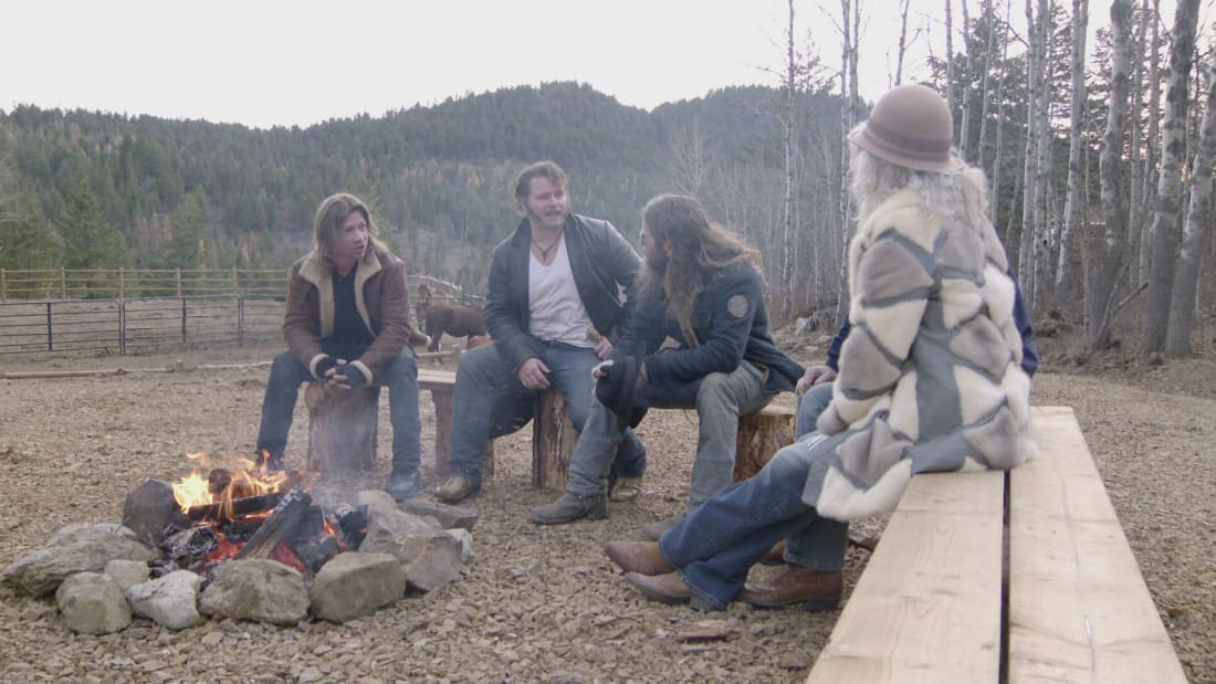 Alaskan Bush People | Watch Full Episodes & More! - Discovery