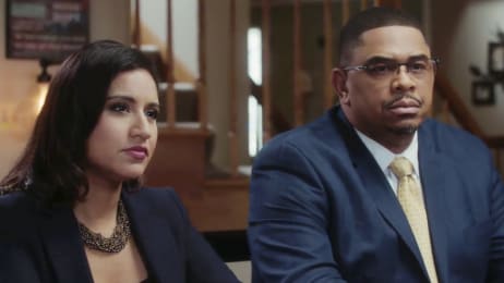 Investigation Discovery